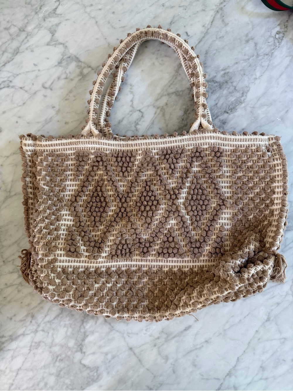 Antonello Tedde Capriccioli Large Tote